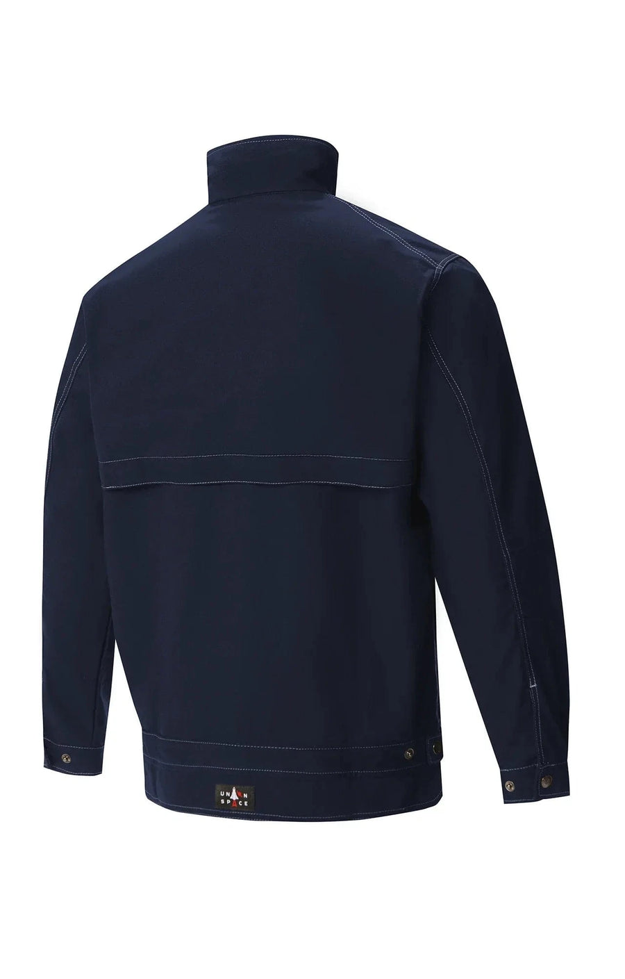 YURINOX UnionSpace Men's Water-Repellent Utility Work Jacket