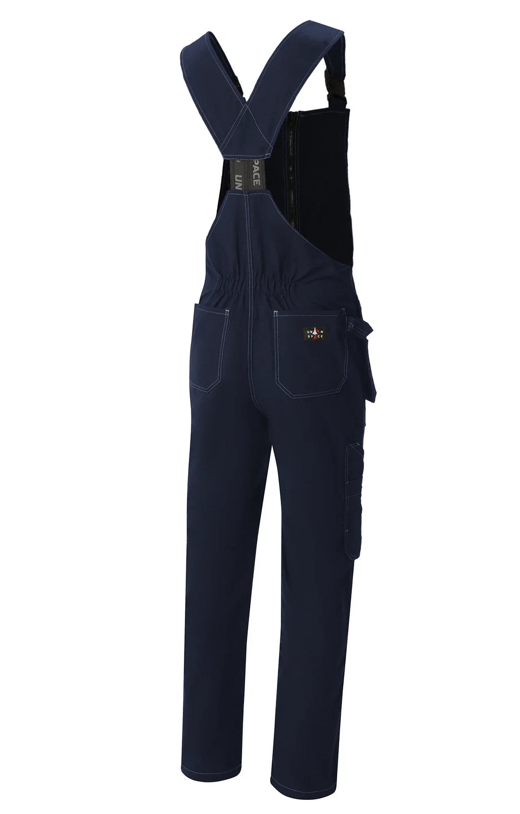 YURINOX BIB OVERALLS (SEMI-OVERALLS) UNION SPACE