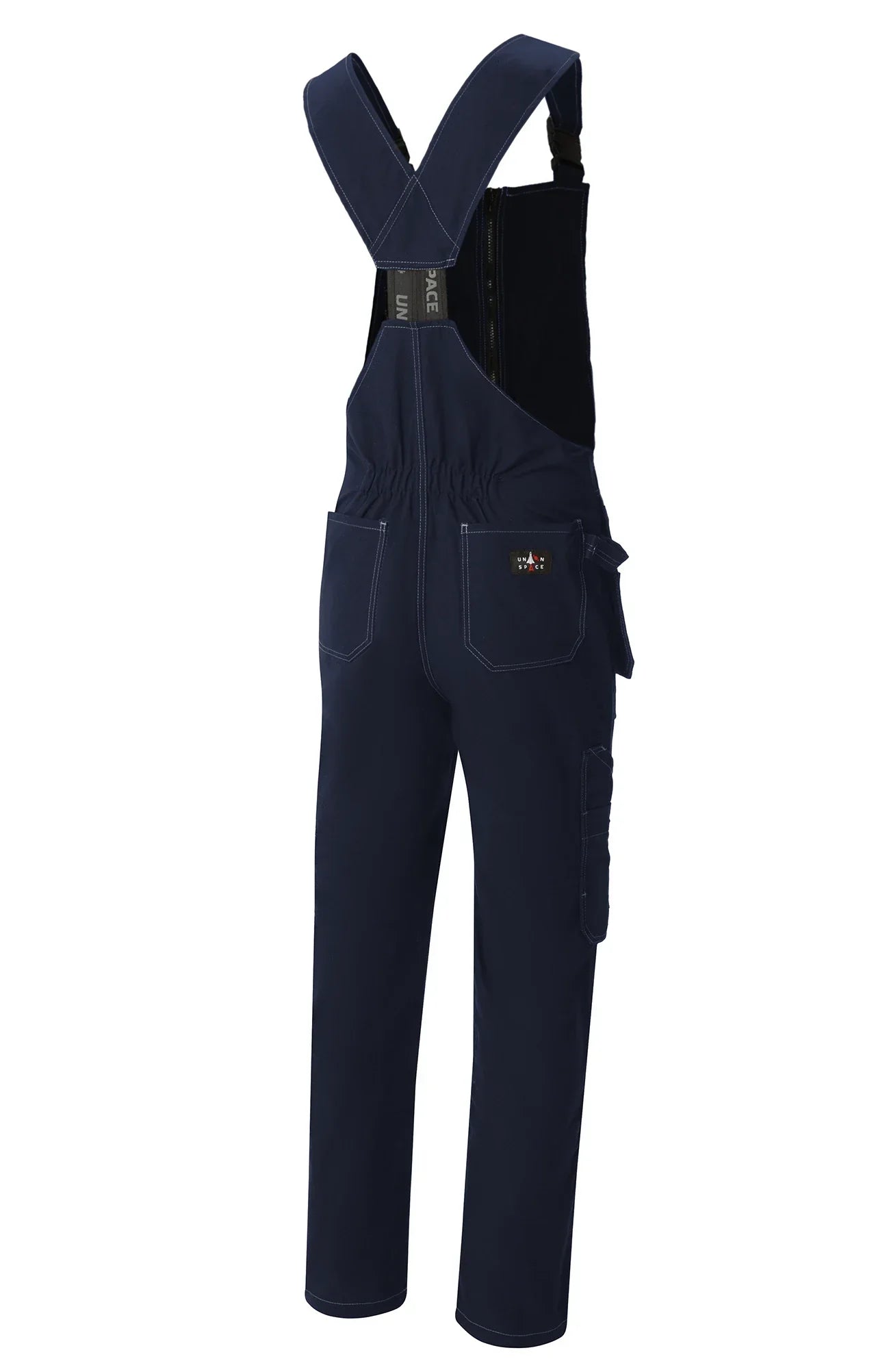 YURINOX BIB OVERALLS (SEMI-OVERALLS) UNION SPACE