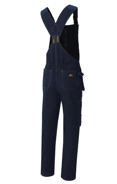 UNIONSPACE™ Men's Midweight Utility Work Bibs