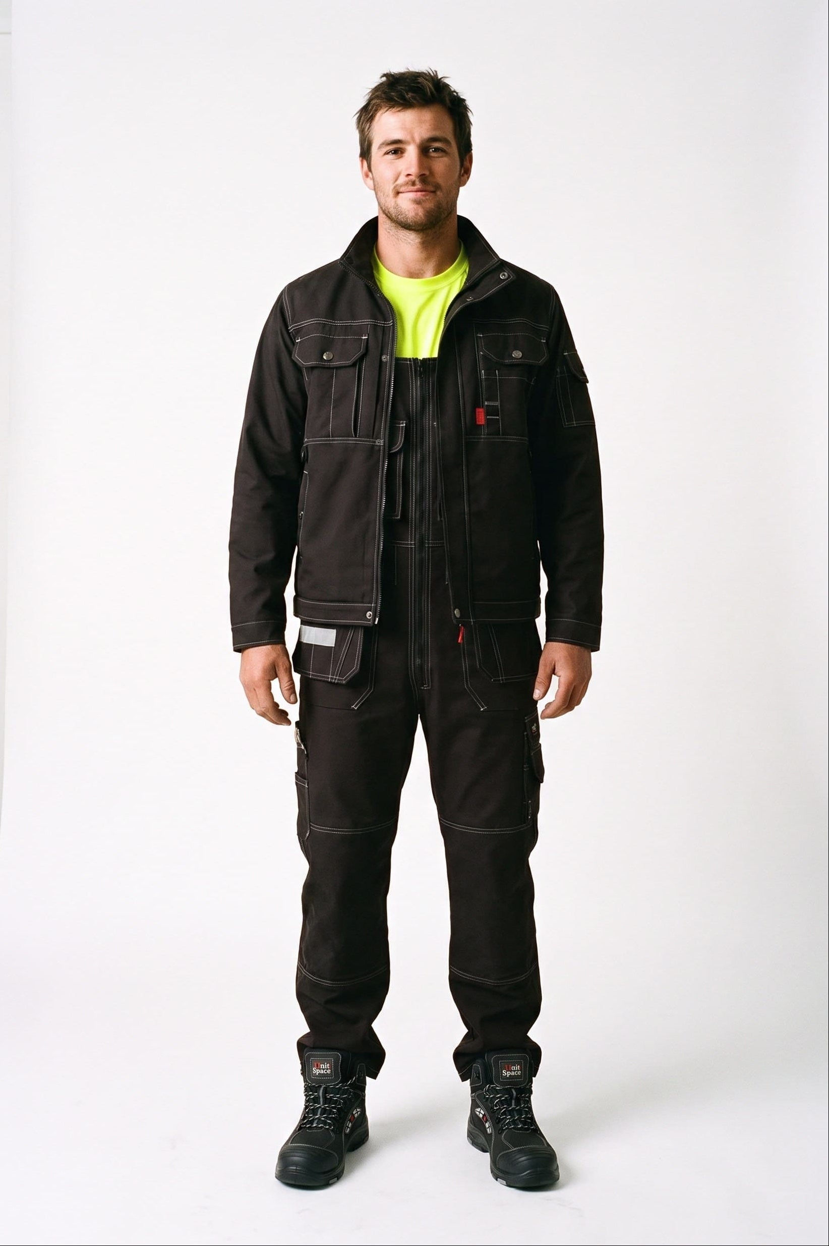 Build Your Workwear Set