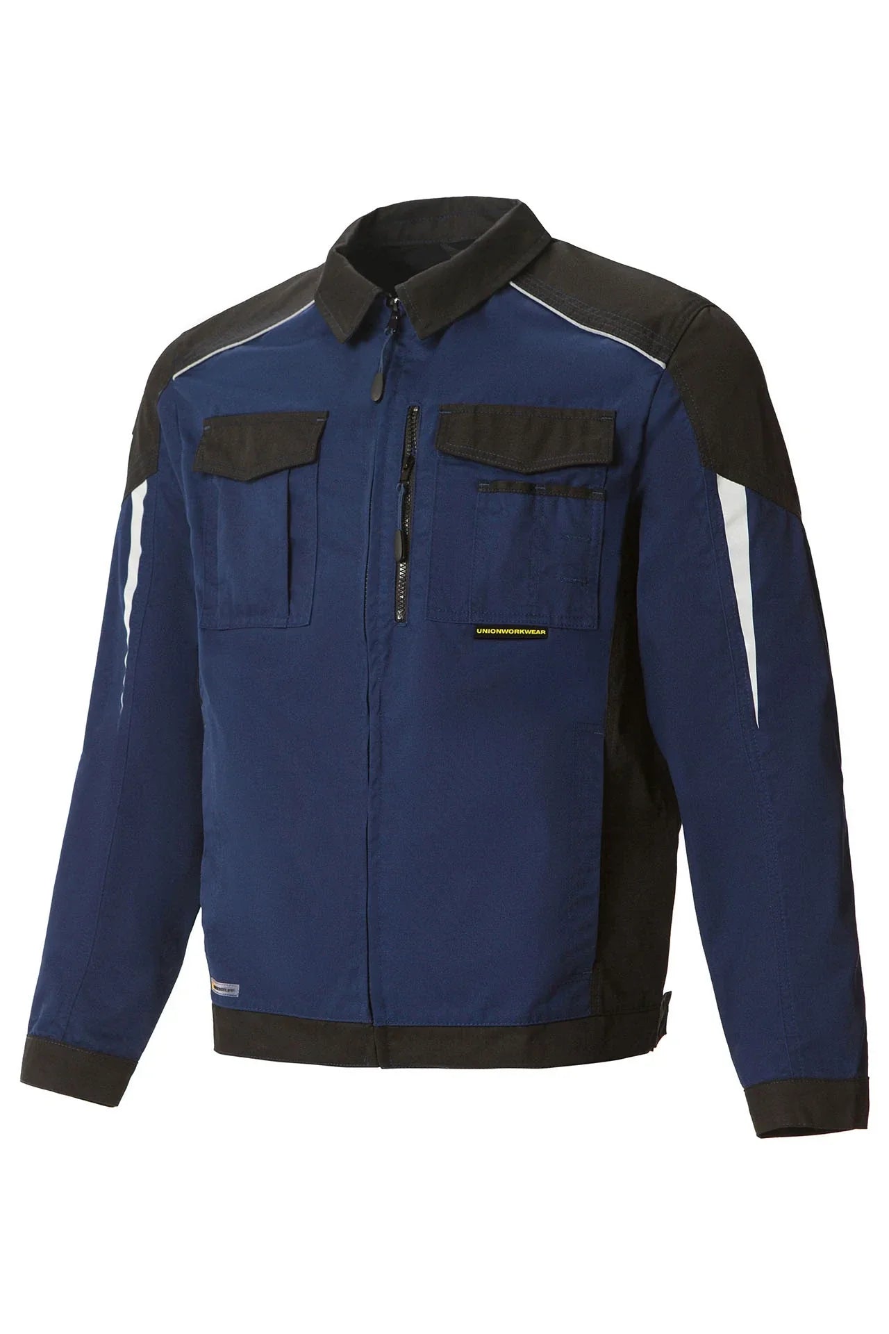 UNIONWORKWEAR JACKET STATUS