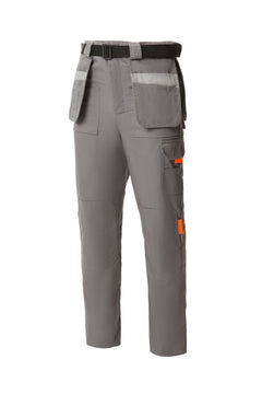 UNIONWORKWEAR™ PRO Men's Industrial Double Knee Work Pants