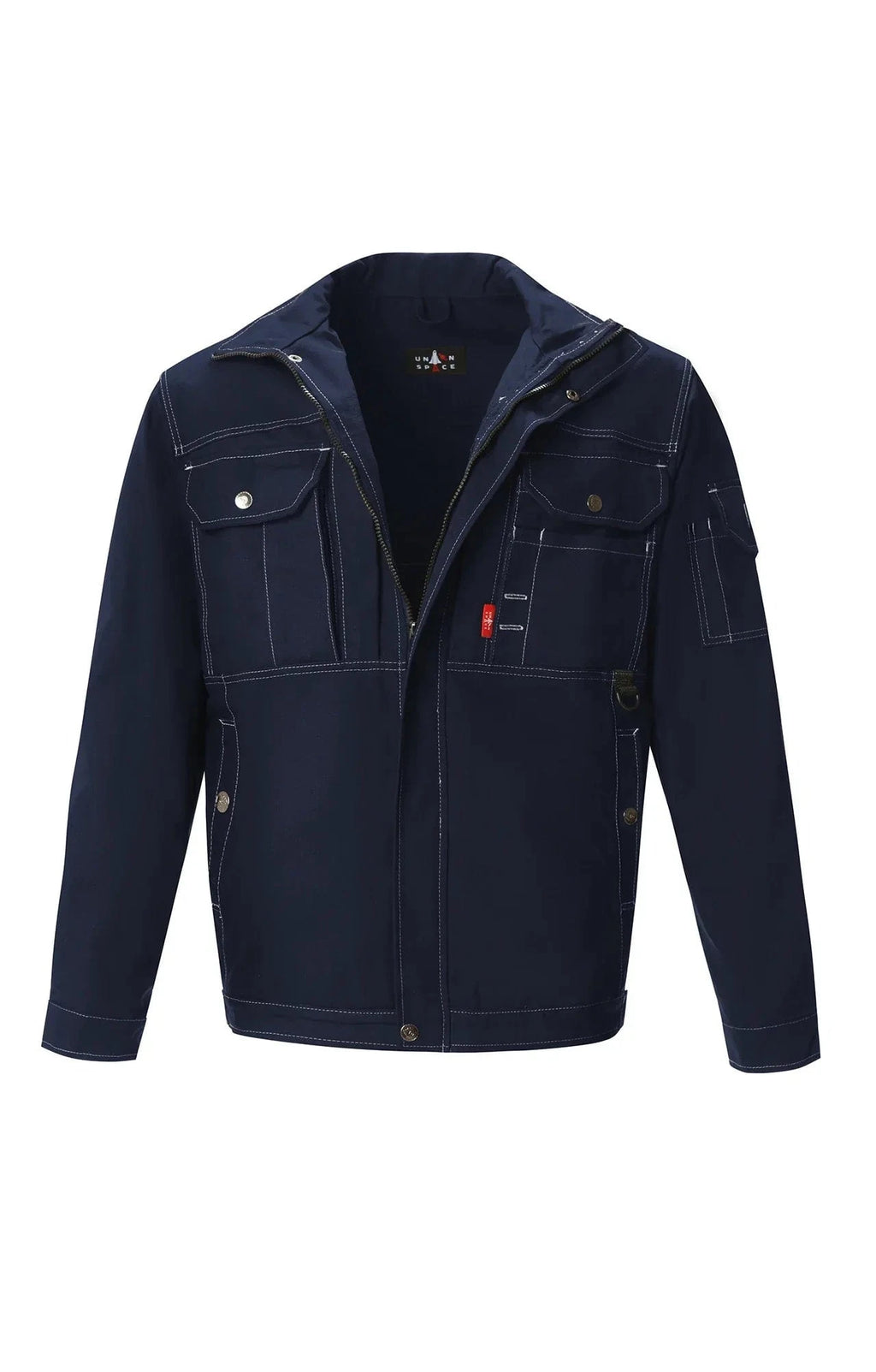 YURINOX JACKET UNION SPACE