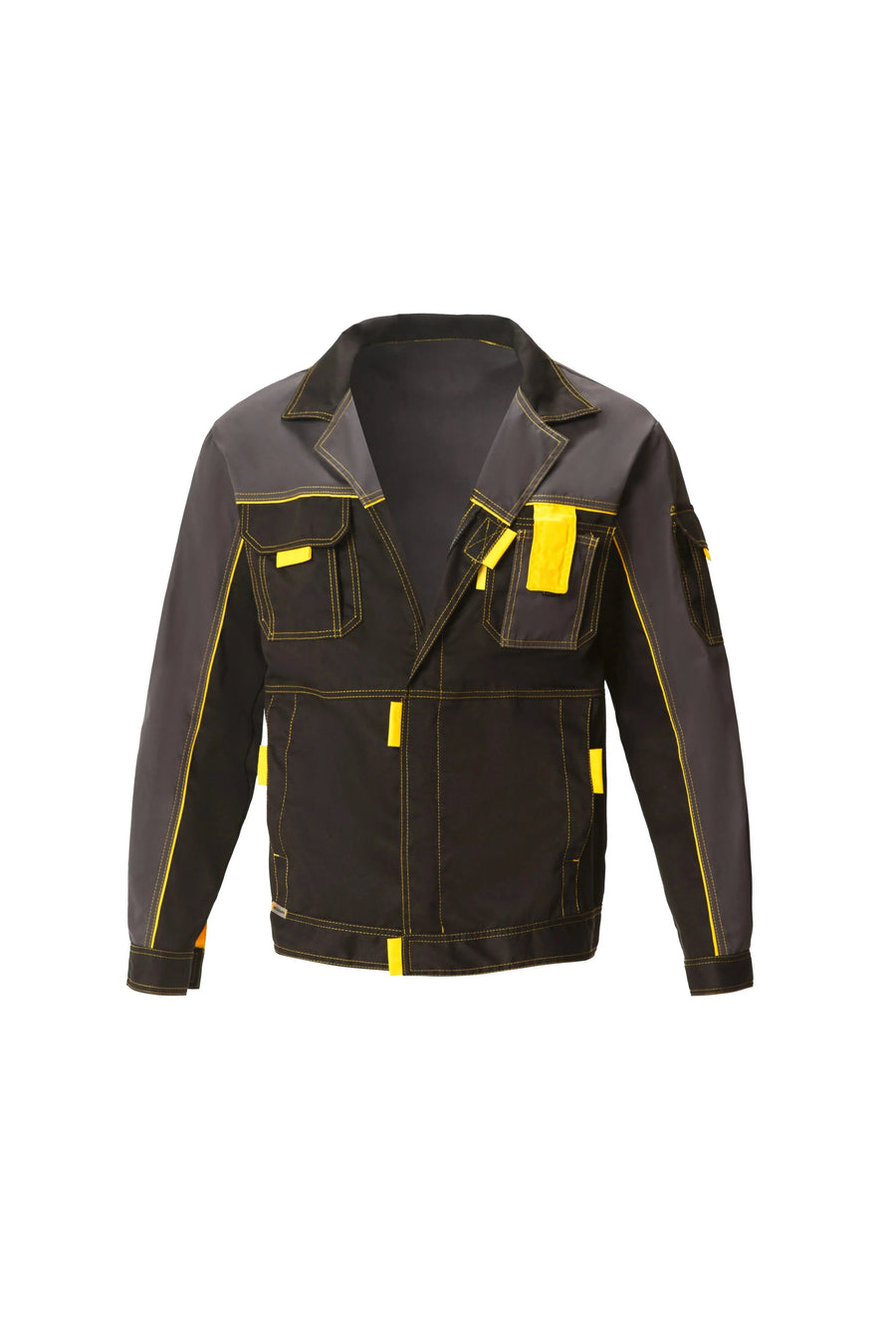 YURINOX Genesis Men's Stain-Resistant Utility Work Jacket