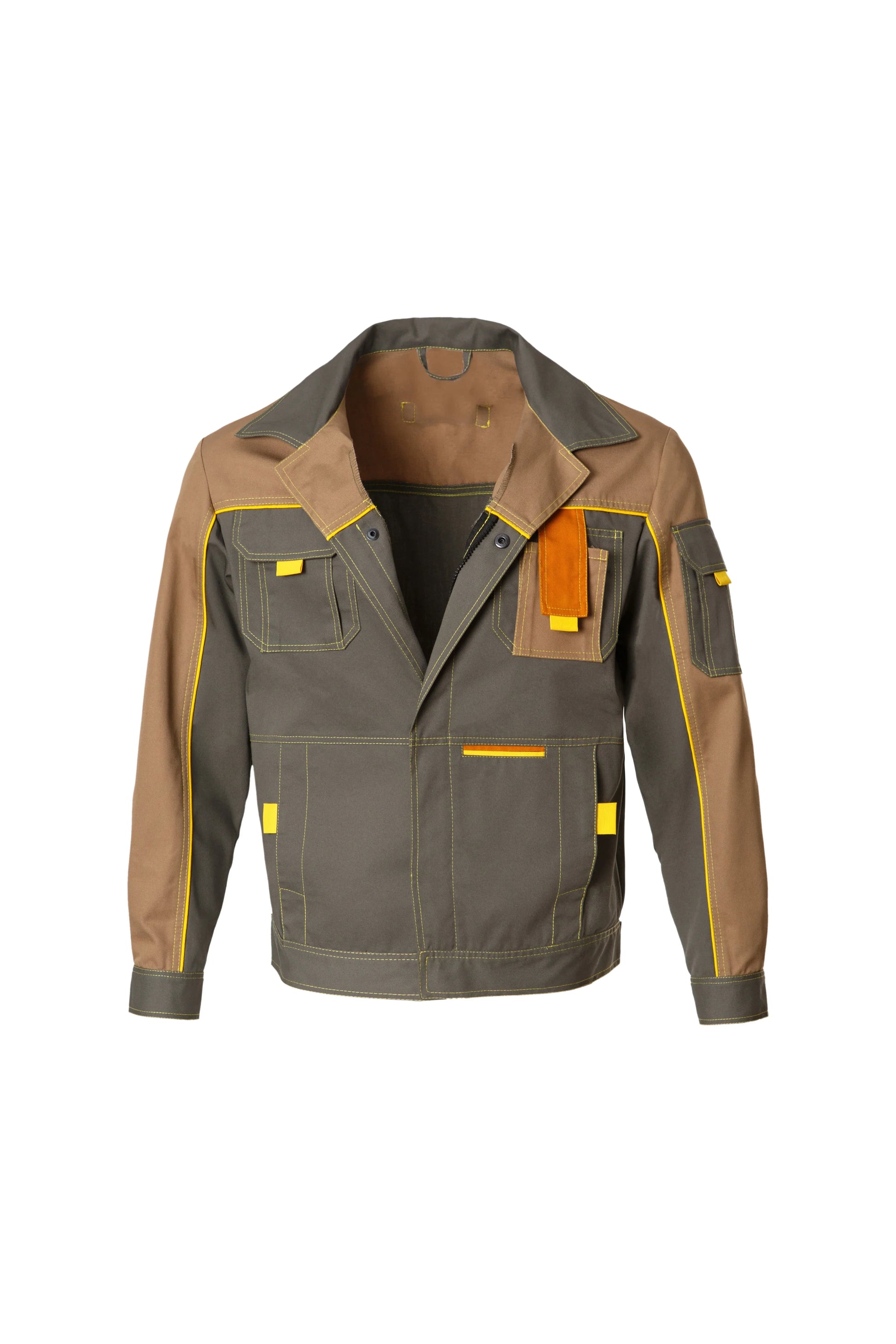 YURINOX JACKET GENESIS