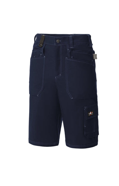 UNIONSPACE ™Men's Heavy Duty Holster Pocket Work Shorts 