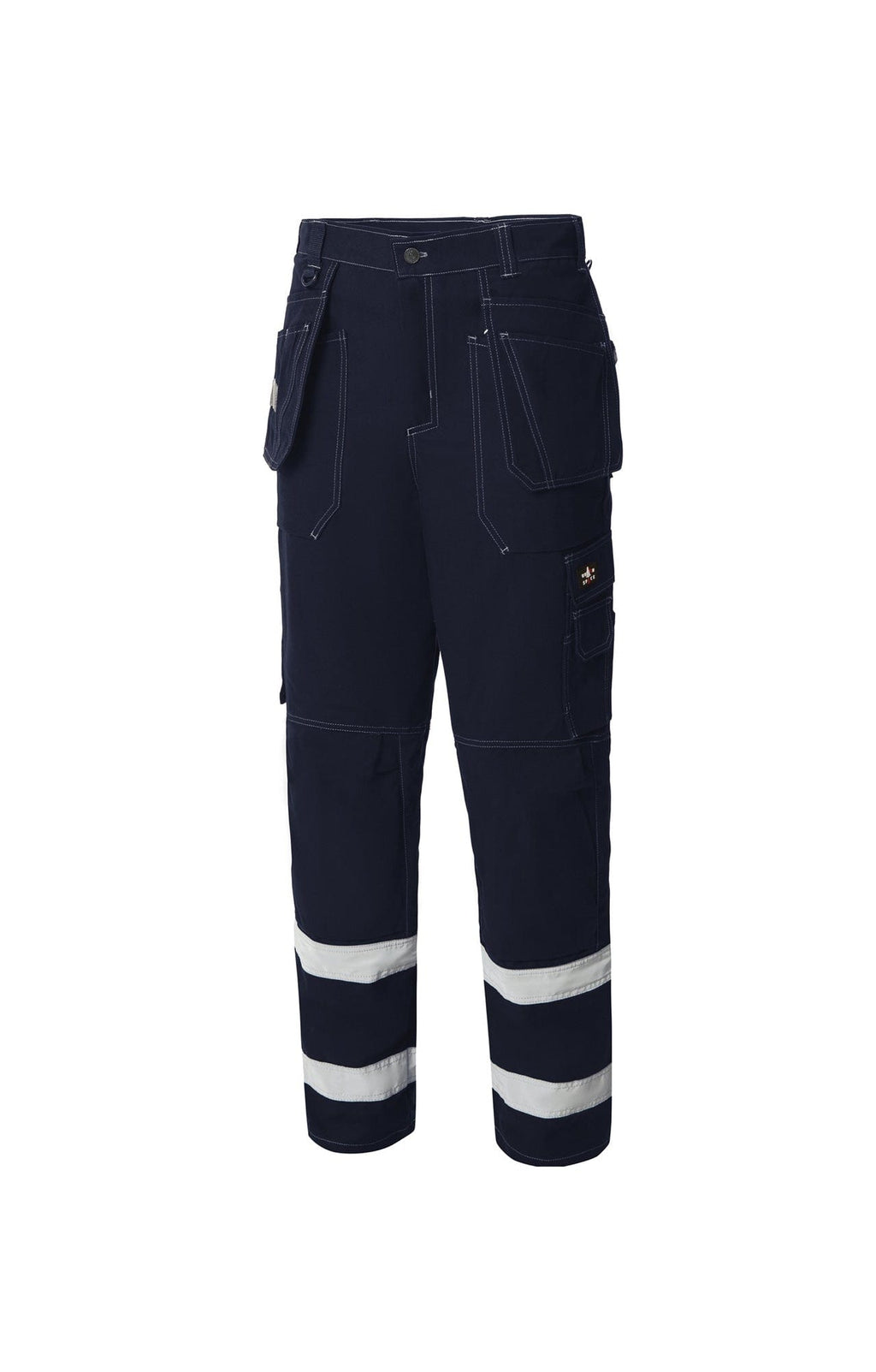 YURINOX UnionSpace Men's Midweight Utility Work Pants