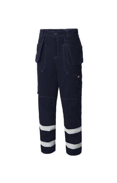 YURINOX UnionSpace Men's Midweight Utility Work Pants