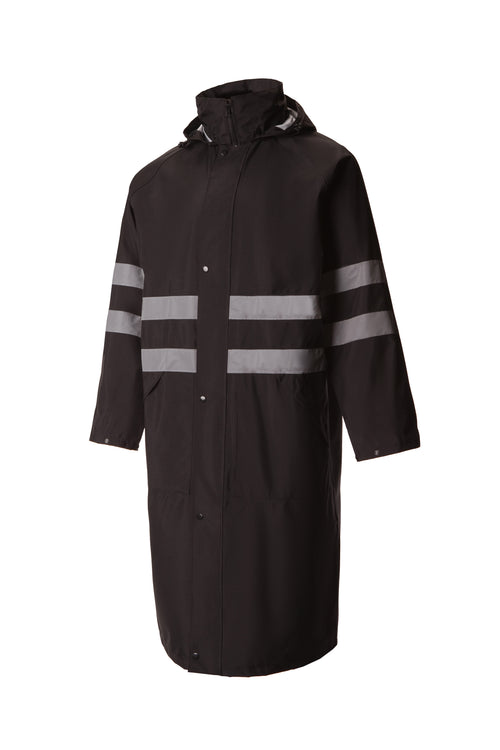 Heavy-Duty Waterproof Work Raincoat - YURINOX® Albatross Plus