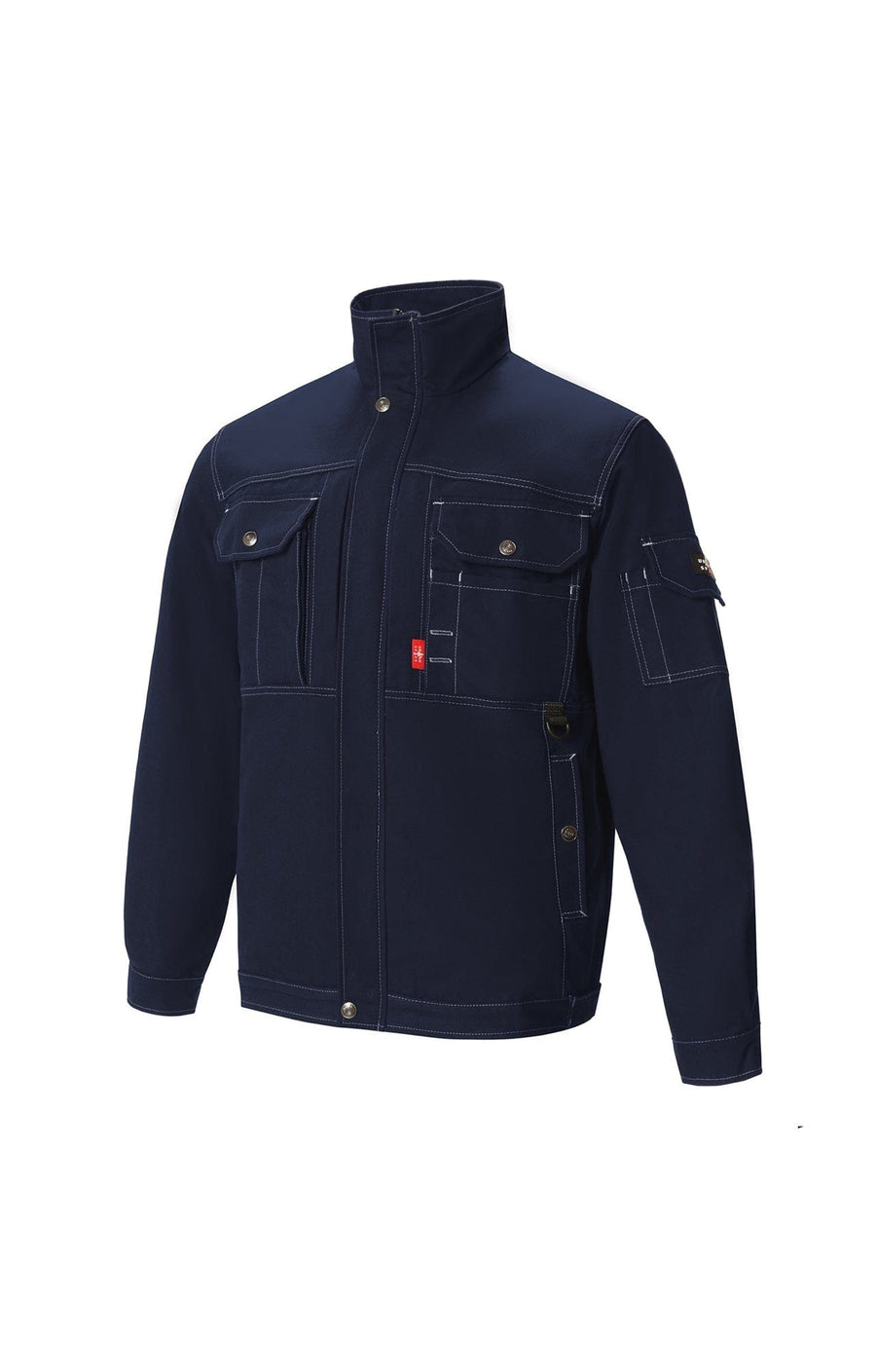 YURINOX UnionSpace Men's Water-Repellent Utility Work Jacket
