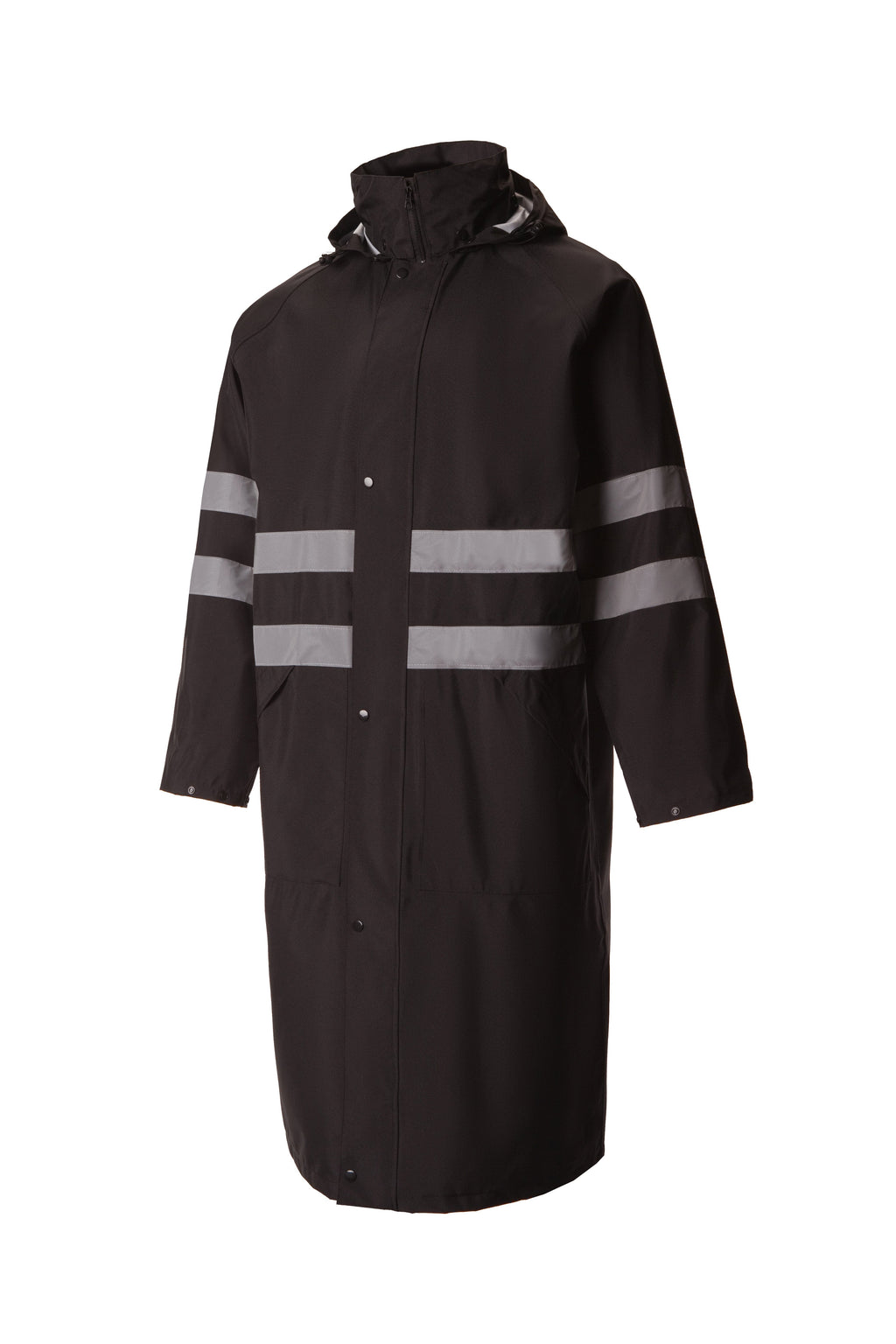 Heavy-Duty Waterproof Work Raincoat - YURINOX® Albatross Plus