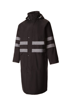 YURINOX Albatross Plus Heavy-Duty Waterproof Raincoat