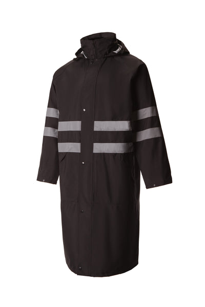 Heavy-Duty Waterproof Work Raincoat - YURINOX® Albatross Plus