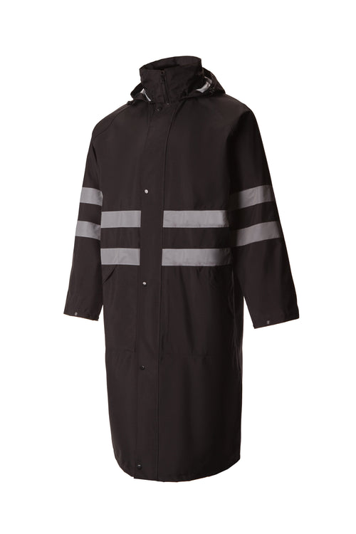Heavy-Duty Waterproof Work Raincoat - YURINOX® Albatross Plus