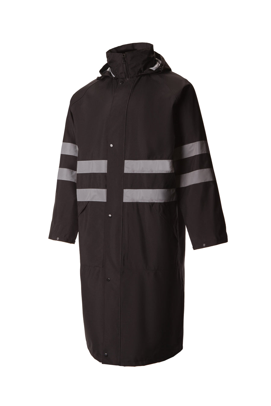 YURINOX Albatross Plus Heavy-Duty Waterproof Raincoat