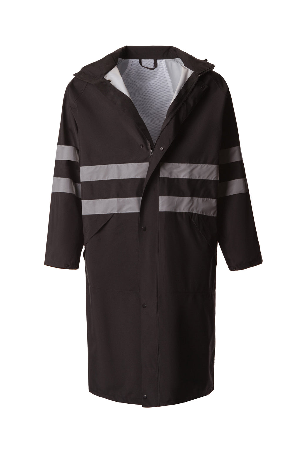 Heavy-Duty Waterproof Work Raincoat - YURINOX® Albatross Plus