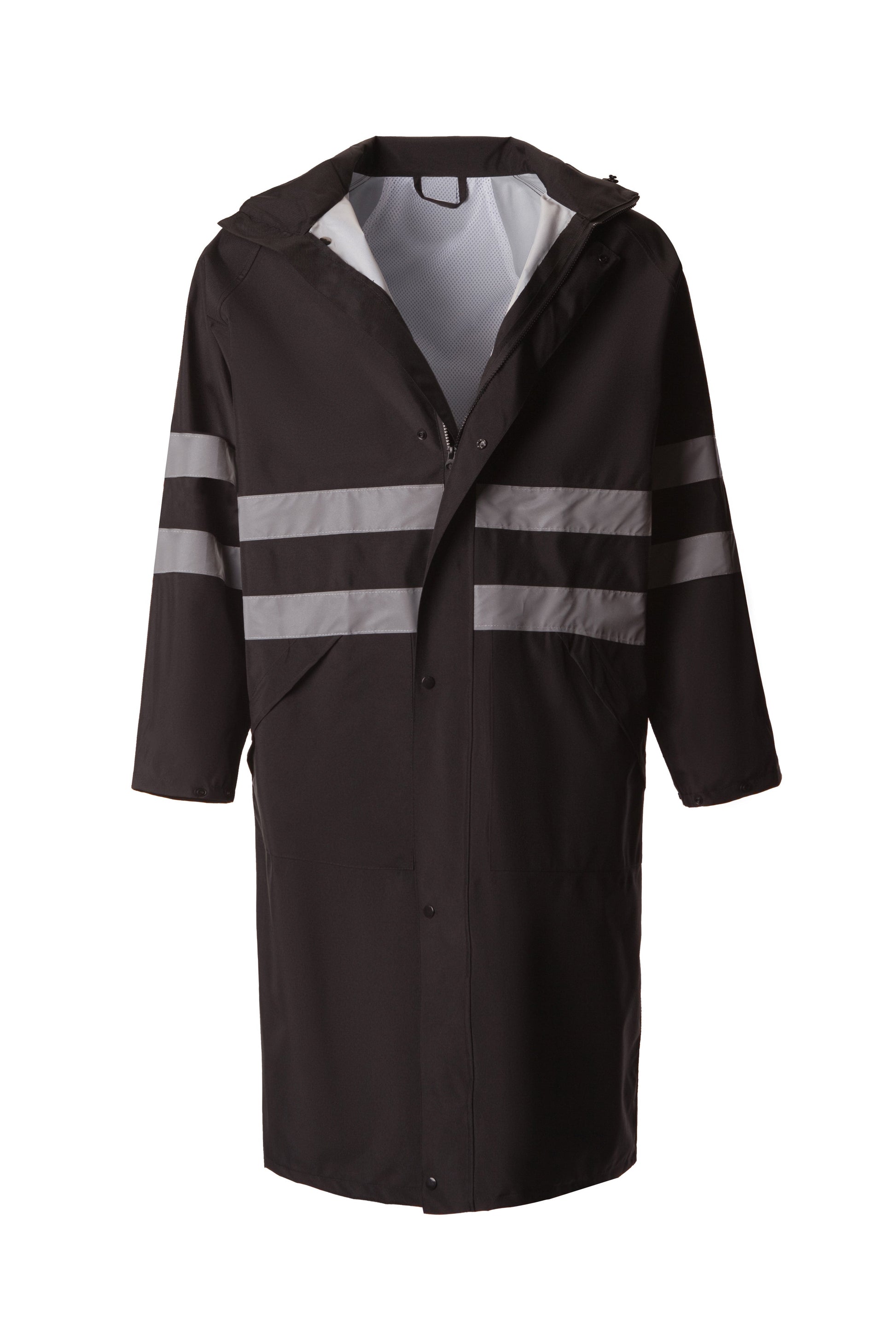 Heavy-Duty Waterproof Work Raincoat - YURINOX® Albatross Plus