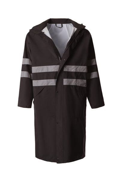 Heavy-Duty Waterproof Work Raincoat - YURINOX® Albatross Plus