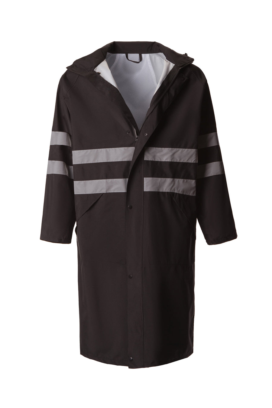 YURINOX Albatross Plus Heavy-Duty Waterproof Raincoat