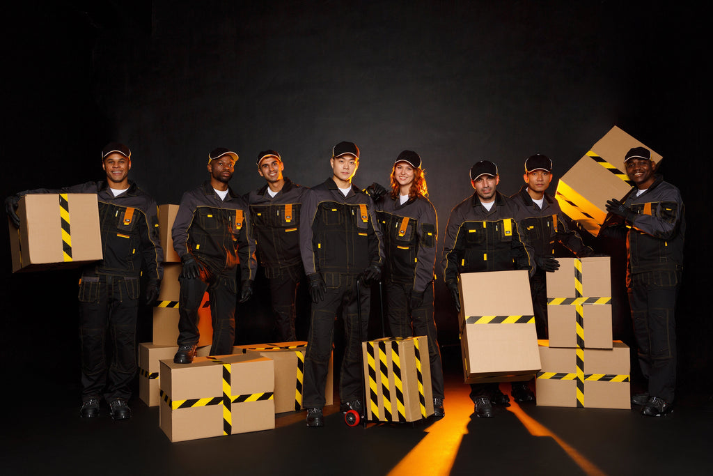 YURINOX JACKET GENESIS