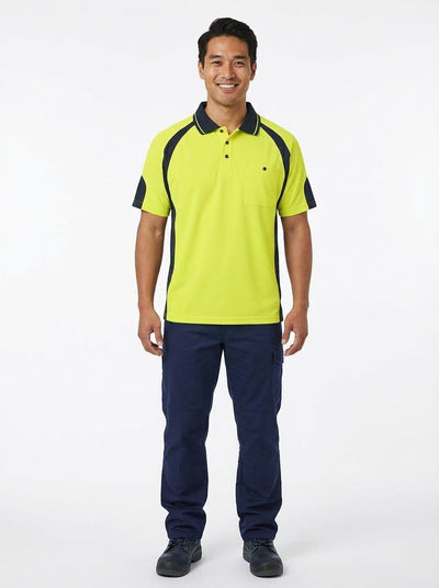 YURINOX Hi-Vis 01 POLO