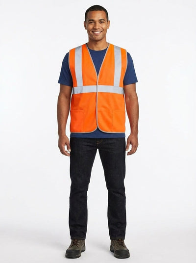 UNIONWORKWEAR SPECTR 2 Hi-Vis VEST