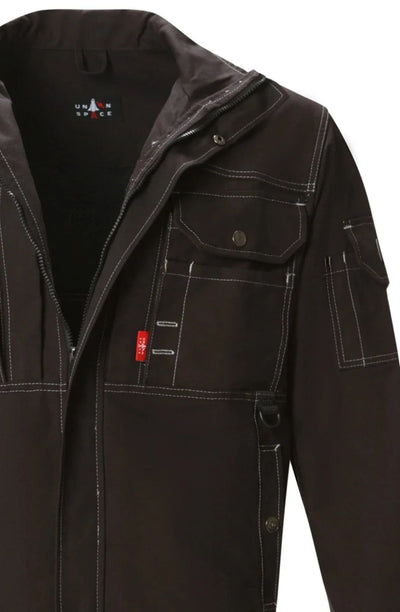 YURINOX JACKET UNION SPACE