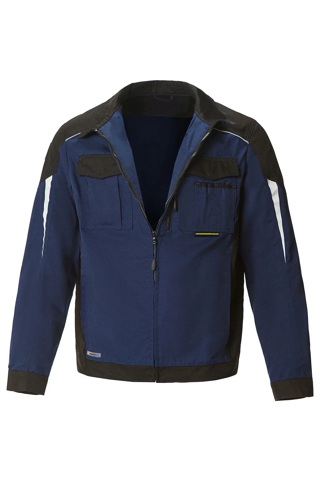 UNIONWORKWEAR JACKET STATUS