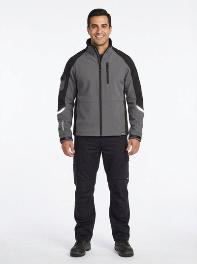 WORKMAX JACKET 0244