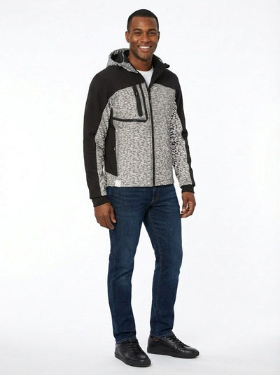WORKMAX JACKET 0421