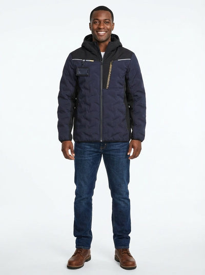 YURINOX JACKET FUSION DEMI-SEASON