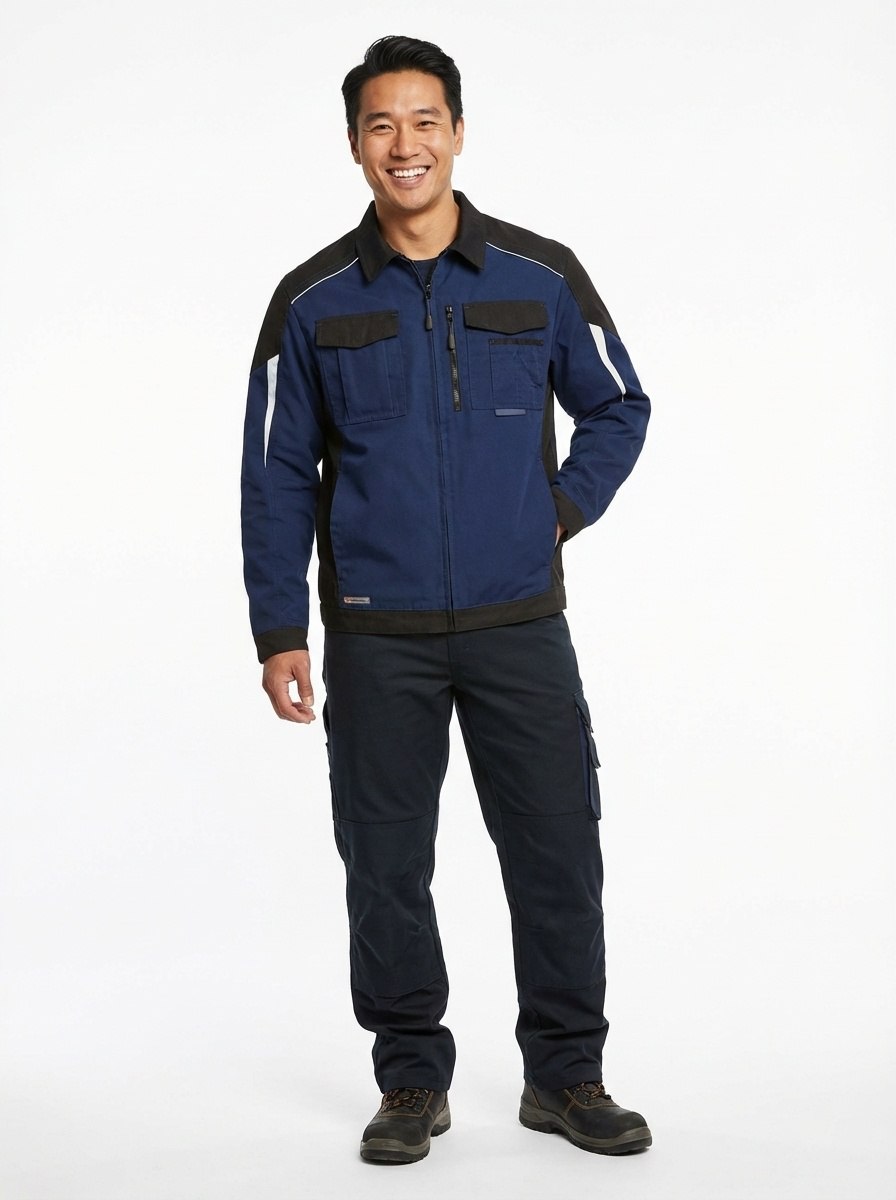 UNIONWORKWEAR JACKET STATUS