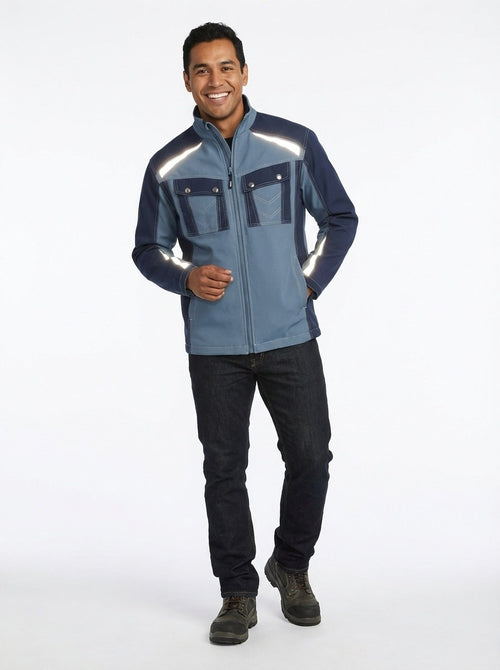 YURINOX JACKET TRIUMPH