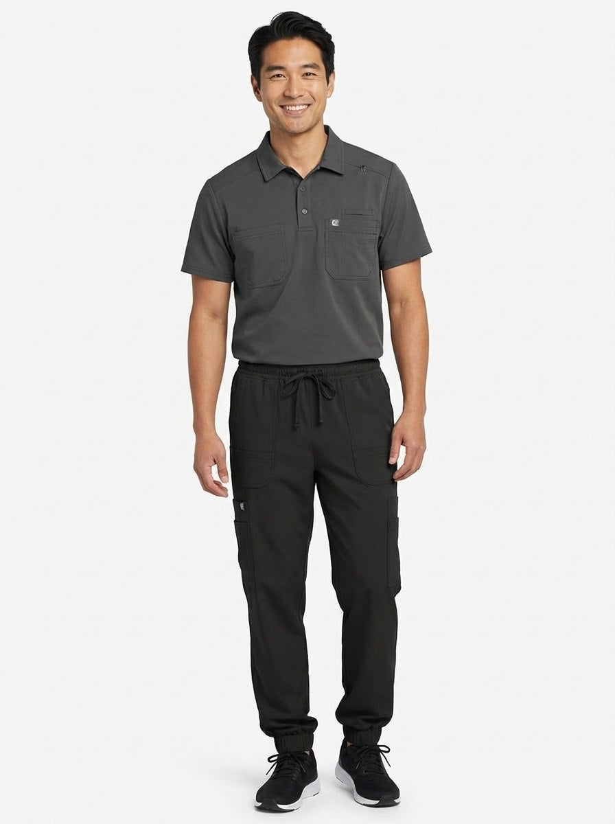 ERGOFIVE ACTIVE Drawstring 4WS Joggers EAPU03