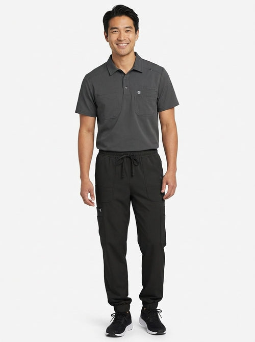 ERGOFIVE ACTIVE Drawstring 4WS Joggers EAPU03