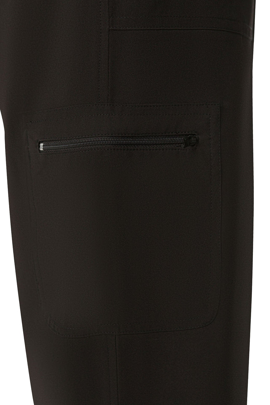 ERGOFIVE ACTIVE Women's 4-Way Stretch Scrub Joggers EAPW01
