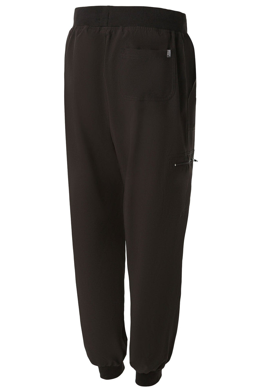 ERGOFIVE ACTIVE Women's 4-Way Stretch Scrub Joggers EAPW01