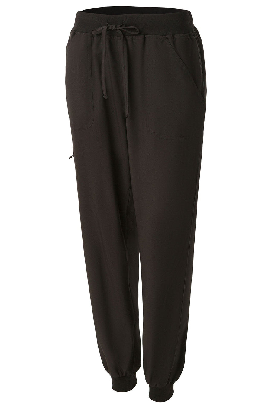 ERGOFIVE ACTIVE Women's 4-Way Stretch Scrub Joggers EAPW01