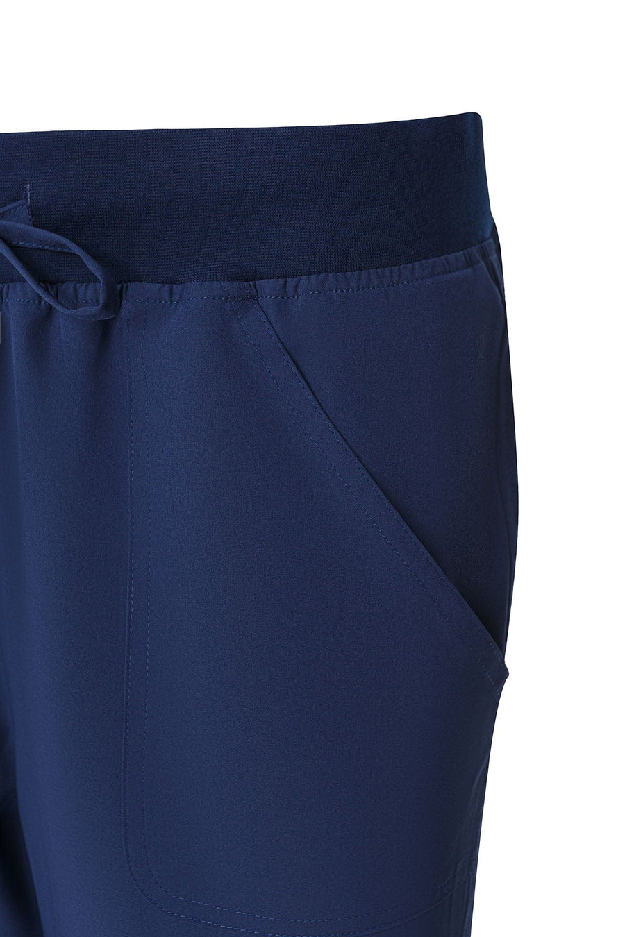 ERGOFIVE ACTIVE Women's 4-Way Stretch Scrub Joggers EAPW01