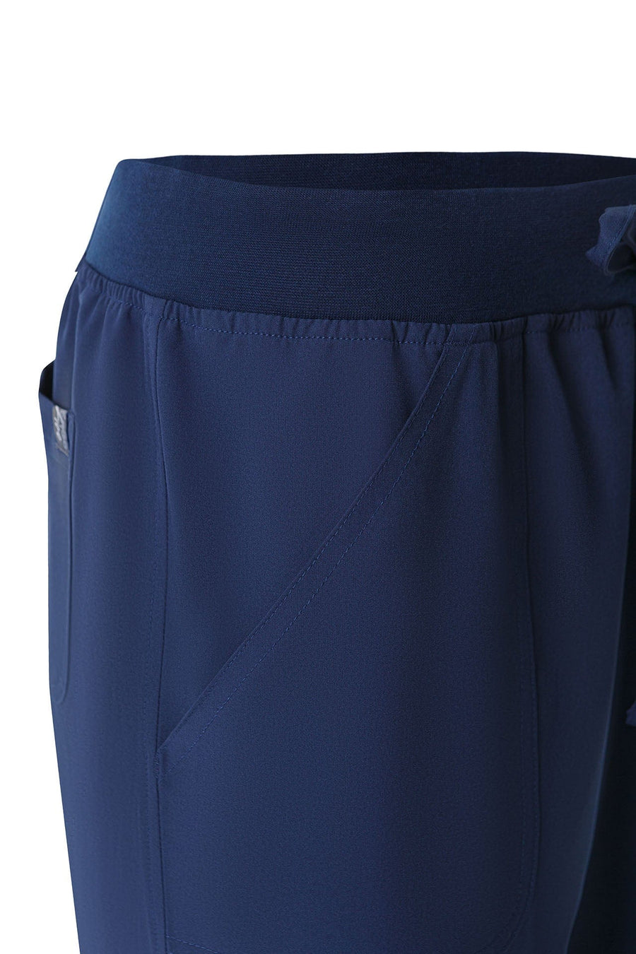 ERGOFIVE ACTIVE Women's 4-Way Stretch Scrub Joggers EAPW01