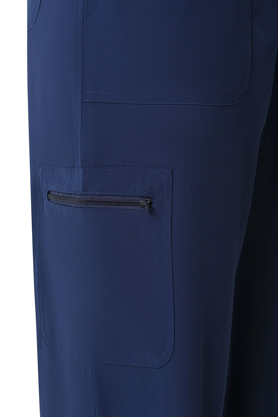 ERGOFIVE ACTIVE Women's 4-Way Stretch Scrub Joggers EAPW01