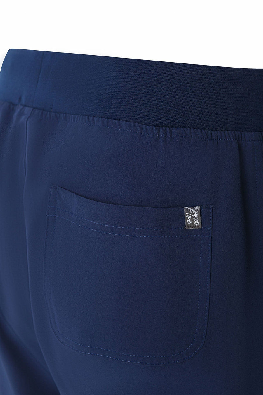 ERGOFIVE ACTIVE Women's 4-Way Stretch Scrub Joggers EAPW01
