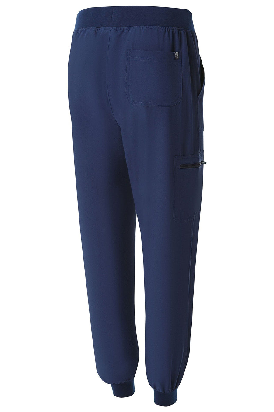 ERGOFIVE ACTIVE Women's 4-Way Stretch Scrub Joggers EAPW01