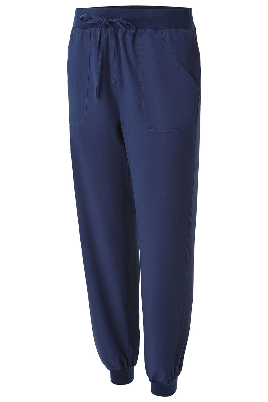 ERGOFIVE ACTIVE Women's 4-Way Stretch Scrub Joggers EAPW01