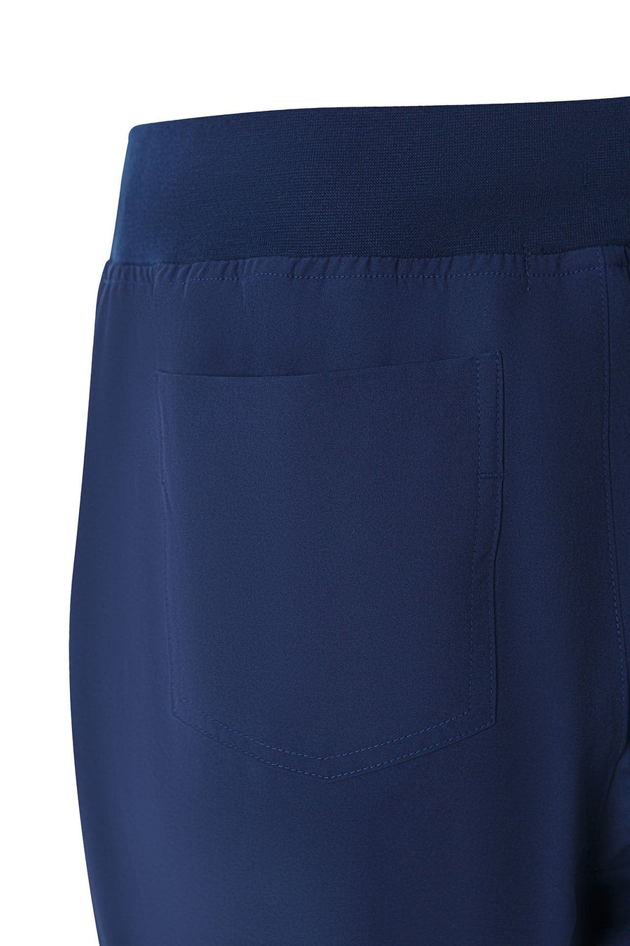 ERGOFIVE ACTIVE Women's 4-Way Stretch Cargo Scrub Joggers EAPW05