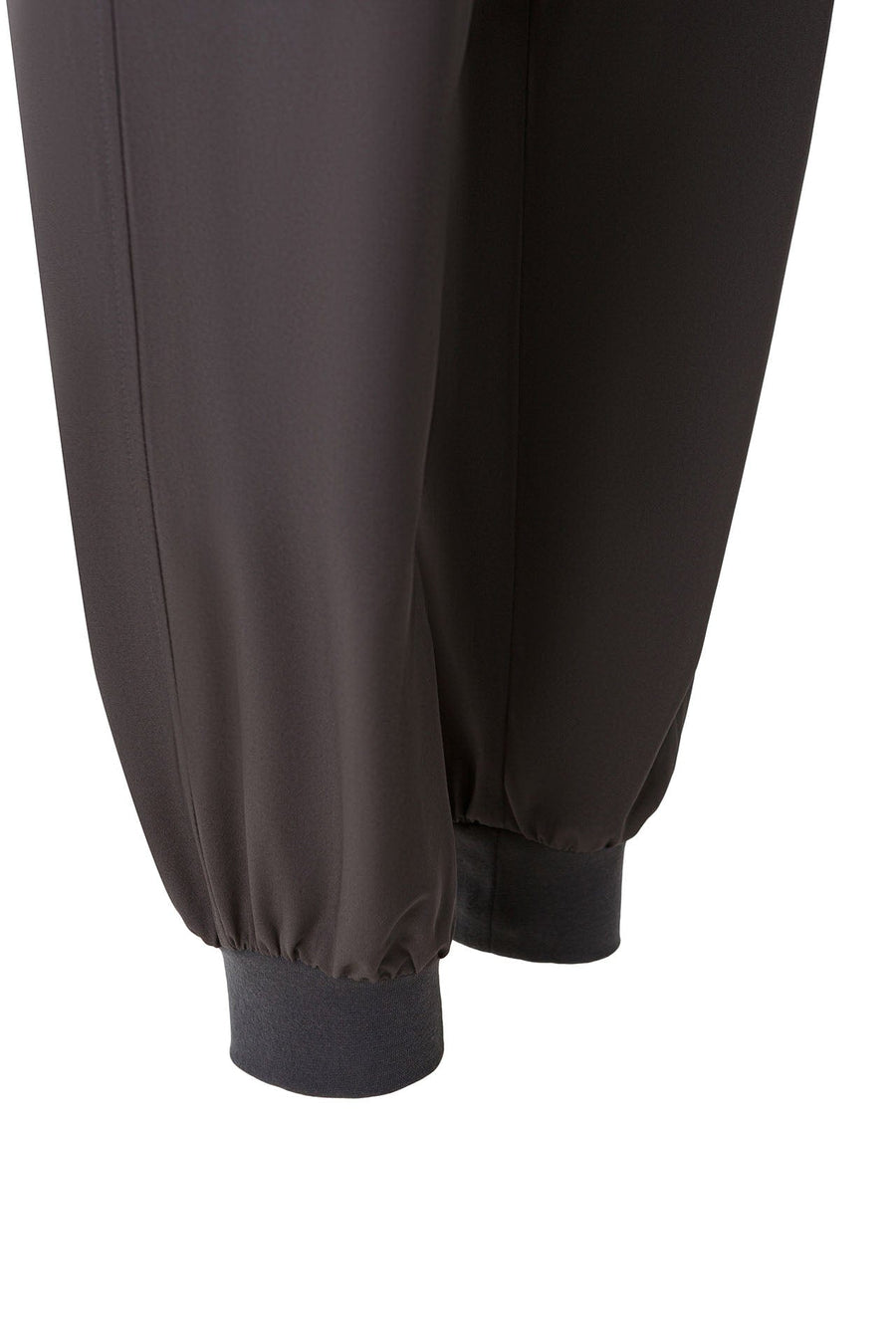 ERGOFIVE ACTIVE Women's 4-Way Stretch Cargo Scrub Joggers EAPW05