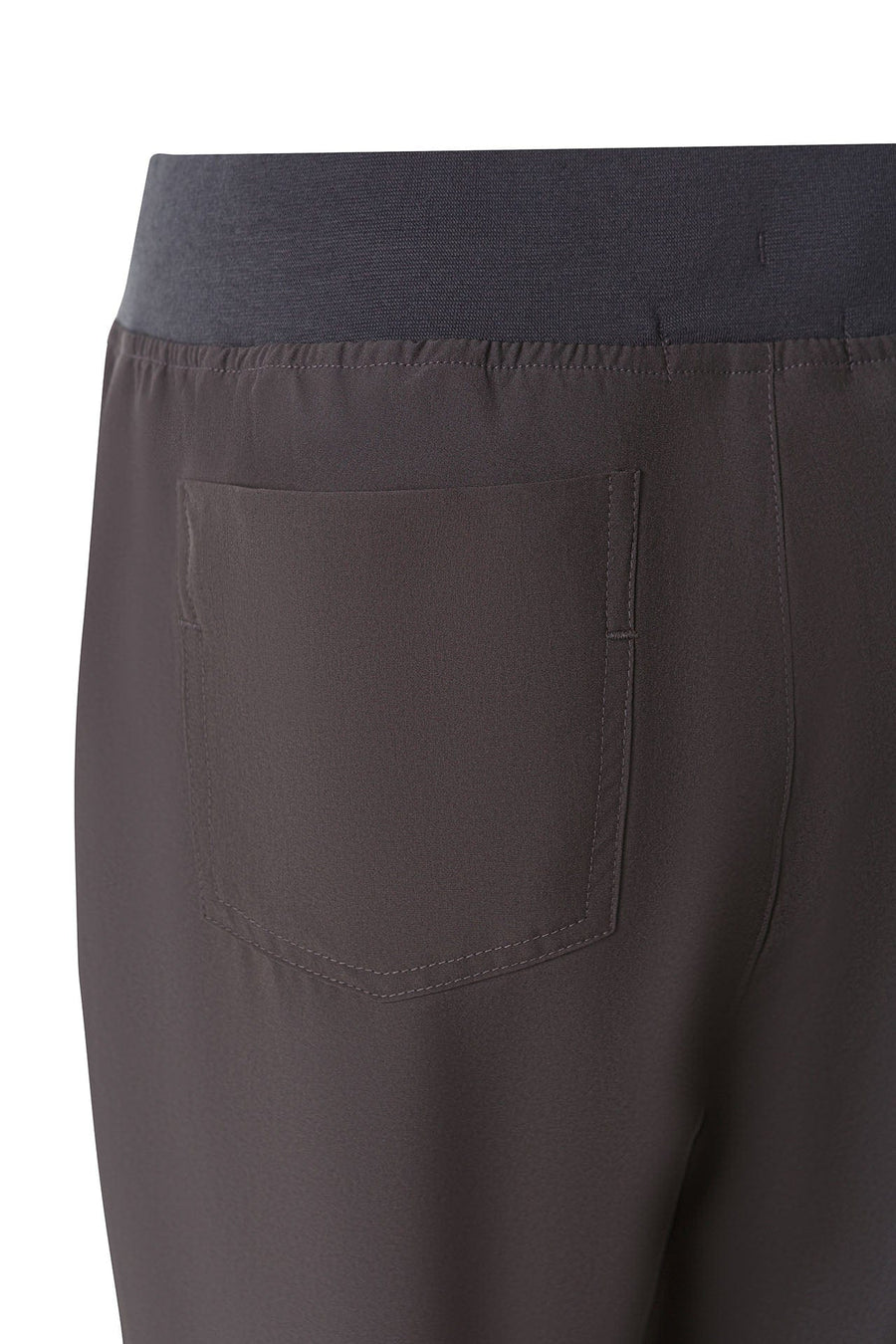 ERGOFIVE ACTIVE Women's 4-Way Stretch Cargo Scrub Joggers EAPW05