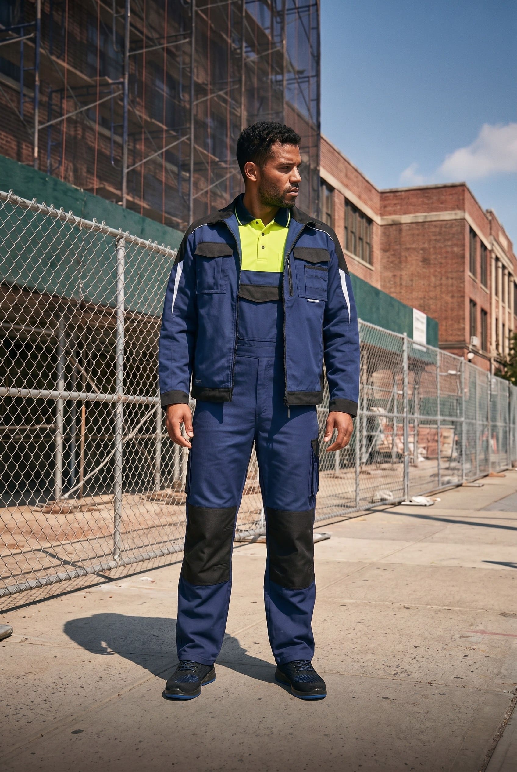 JOBSITE KIT