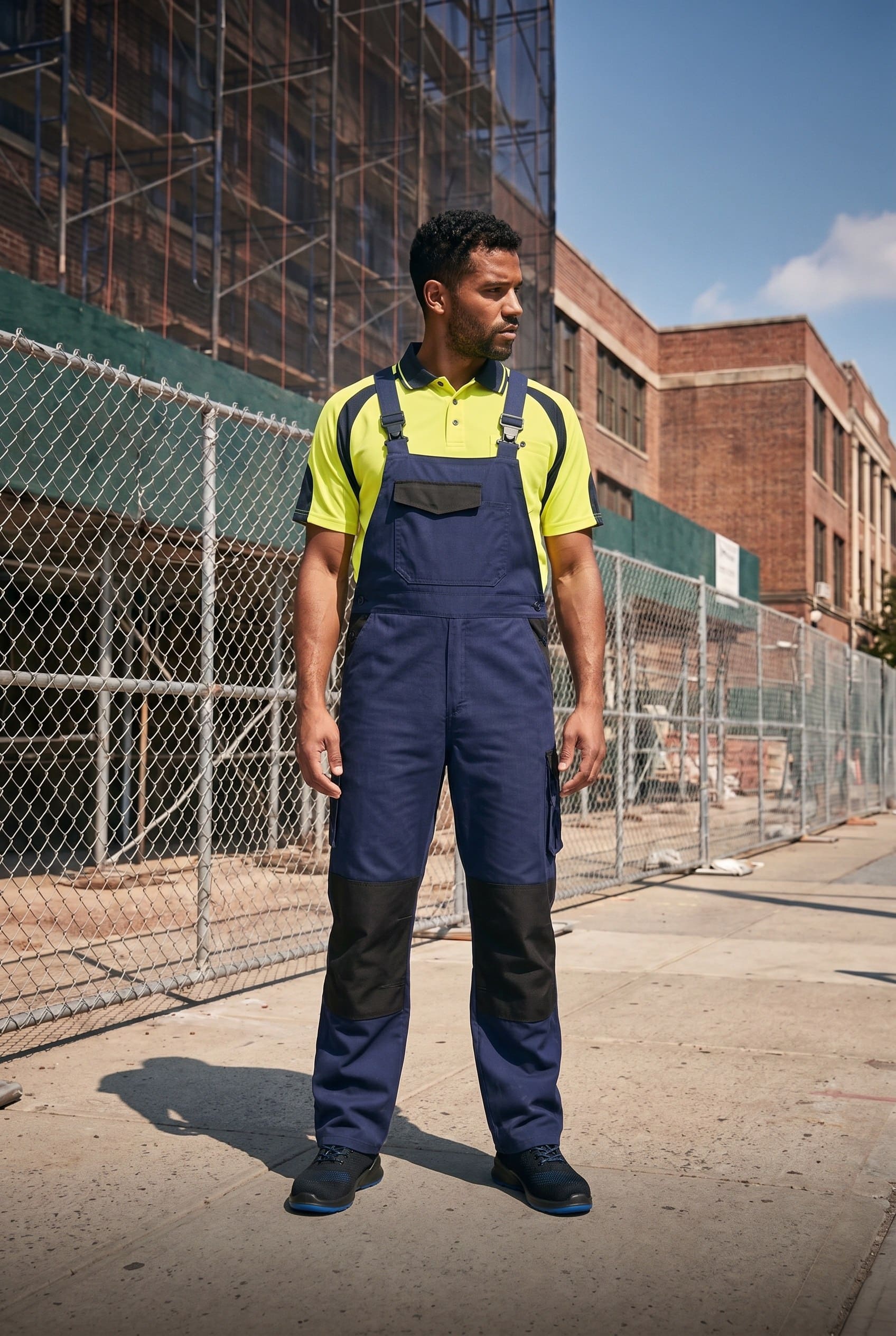 JOBSITE KIT